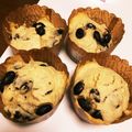 土屋はちまき's cooksnap of when they made 黒豆のマフィン.