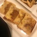 xMARILYNx's cooksnap of when they made 簡単☆納豆巾着^_^.