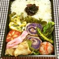 おはなすき's cooksnap of when they made シンプルイズベスト☆アスパラソテー.