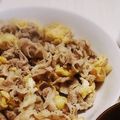 ゆりちそ's cooksnap of when they made 料亭の味 豚肉の味噌炒め.