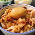 みずづいろ's cooksnap of when they made 豚バラ肉の玉ねぎソース煮☆.