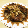 ★ASH★'s cooksnap of when they made ネギだれがうまい！かりかりチキン.