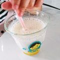 クック083103☆'s cooksnap of when they made 【覚書】バナナジュース♡.