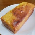 りったんー's cooksnap of when they made レモンのパウンドケーキ.