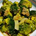 クック64OY6U☆'s cooksnap of when they made やみつきブロッコリー.