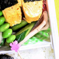 ゆけり３兄弟's cooksnap of when they made イカときゅうりの簡単中華風炒め.