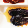 もんすけまま's cooksnap of when they made 揚げずにショウガたっぷり　ナスの煮びたし.