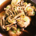 クック7AL3NC☆'s cooksnap of when they made こんがり厚揚げの和風あんかけソースがけ！.