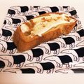 ❁Abake❁'s cooksnap of when they made 簡単！シナモン風味の朝食パン.