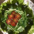 キャネ♪'s cooksnap of when they made 簡単 こんにゃくと海藻のヘルシーサラダ.