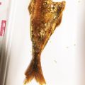 みゆきデス's cooksnap of when they made 骨はつまみに最高.