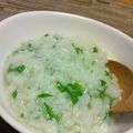マミーRei's cooksnap of when they made ウチの七草粥.