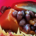 まぶたん's cooksnap of when they made いとこ煮（圧力鍋使用）.