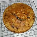 ひっ跳べ's cooksnap of when they made バナナ・オレオ.