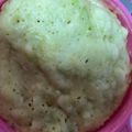 ma___111's cooksnap of when they made 農家のお母さん直伝☆レタスのパンケーキ.