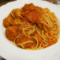 ジョンリークッカー's cooksnap of when they made 何かと便利な簡単✿トマトソース✿.