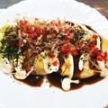 マキティmama⭐'s cooksnap of when they made とんぺい焼き（プレーン）.