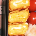ゆうきいた's cooksnap of when they made 我が家の定番！甘辛卵焼き♪.