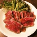 クックCHF9PZ☆'s cooksnap of when they made 簡単で美味しいフライパンローストビーフ♪.