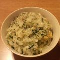 Ｋ—ＴＯママ's cooksnap of when they made フリーズドライを使った★七草粥.
