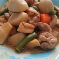 柊さくら's cooksnap of when they made 筑前煮の超簡単作り置きレシピ.