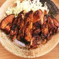 クックCOIBDD☆'s cooksnap of when they made 照焼きチキン。.
