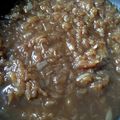 我輩はノーラである's cooksnap of when they made ハンバーグソース.