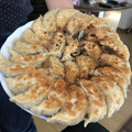 ごちりん's cooksnap of when they made 我が家のギョウザ.