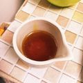 えりみゃん's cooksnap of when they made プリンのカラメルソース.
