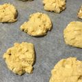 ☆かおりんごー☆'s cooksnap of when they made ダイエットにも☆簡単豆腐おからスコーン。.