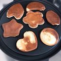 けいりんちゃん♪'s cooksnap of when they made 信州発☆懐かしいおやつ★せんべい焼き♪.