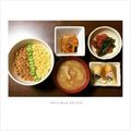 友村さんのお嫁さん's cooksnap of when they made いんげんとウィンナーの味噌豆板醤炒め.