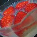 ラッキーママ's cooksnap of when they made 大人の味★チューハイゼリー.