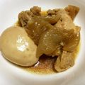 ダイヤもん's cooksnap of when they made 手羽元の炊飯器炊き.
