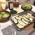 mimimi02's cooksnap of when they made 豚バラと茄子のミルフィーユ蒸し.