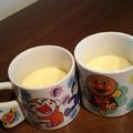 クック332FTP☆'s cooksnap of when they made 思いたったらすぐ作れる♬茶わん蒸し.