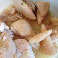 ｓｒｋ's cooksnap of when they made 加熱はレンジ♡10分で簡単！旨鶏塩レモン.