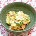がっしゅまま's cooksnap of when they made 簡単！ポテトサラダ☆新生姜.