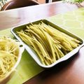 kyon5963's cooksnap of when they made わかりやすい 蕗の下ごしらえの仕方.