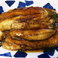 yohかあかん's cooksnap of when they made 簡単！いわしの蒲焼き.
