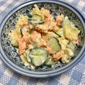☆さぶ☆☆'s cooksnap of when they made 鮭のポテトサラダ.