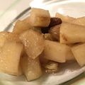 Cook Maco's cooksnap of when they made アーユルヴェーダの定番おやつ♡りんご煮.