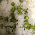 にゃんこりんご's cooksnap of when they made 豆ごはん.