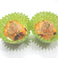 ekokan's cooksnap of when they made お弁当に☆ゆで卵アレンジ♡エビマヨegg.