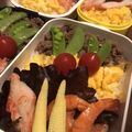 静香御前's cooksnap of when they made そぼろ.