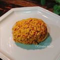 ☆micoco☆'s cooksnap of when they made 炒り卵をまとった卵型のお握り♪.