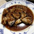 Eri.K's cooksnap of when they made かつおのステーキ.