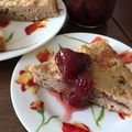 静香御前's cooksnap of when they made ごろっと苺ジャム.