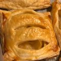 わたさくママ's cooksnap of when they made あっぷるぱい.