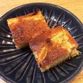えいてぃえいと's cooksnap of when they made シャキシャキ☆竹の子パウンドケーキ♪.